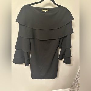 Black Gianni Bini dress never worn